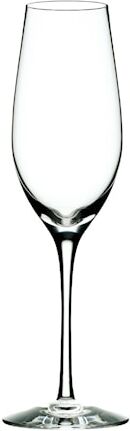 Orrefors Merlot Champagneglass 33 cl