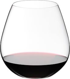 Riedel The O Wine Tumbler, Pinot/Nebbiolo, 2-pakk