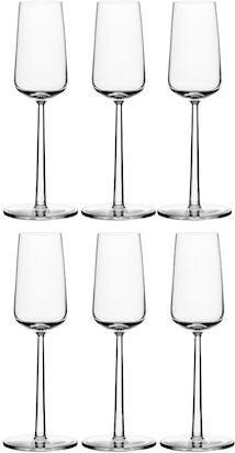 Iittala Essence Champagne 6-pakning 21 cl