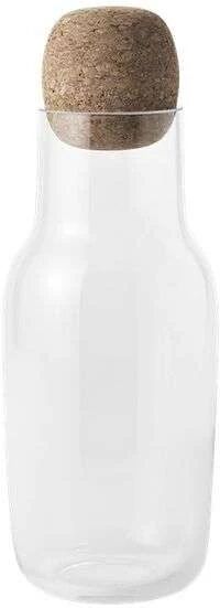 Muuto Corky Carafe Clear/Cork - Muuto