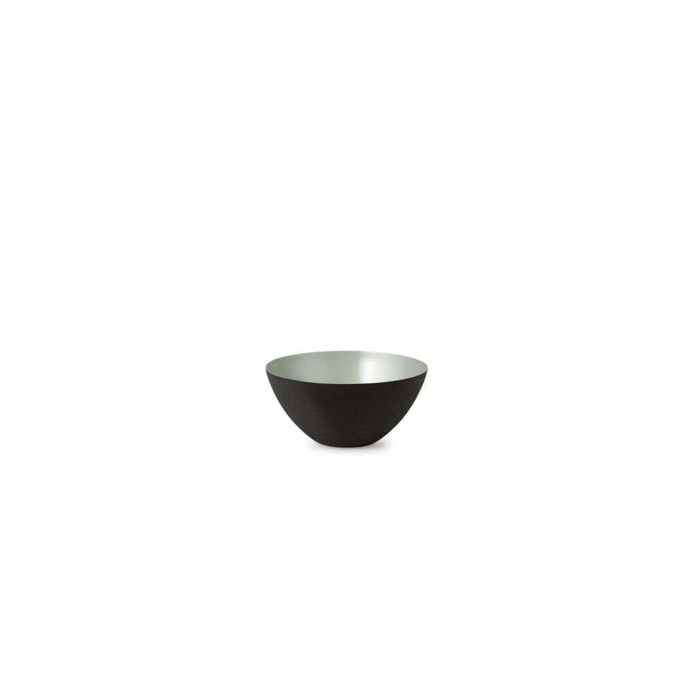 Normann Copenhagen Krenit Bowl 10 cl Dusty Green - Normann Copenhagen