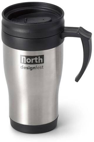 Stricker Noah. Travel Mug