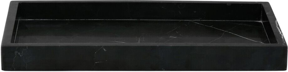 Dark Marble Tray Wide Sort Unisex