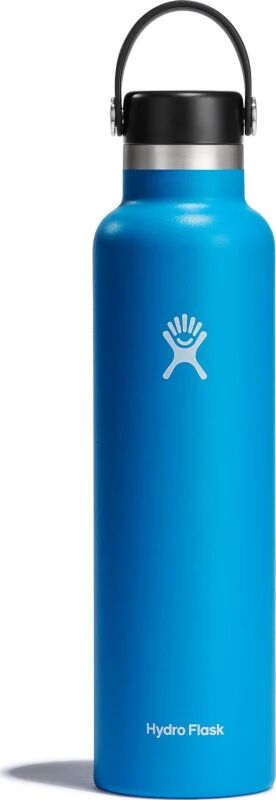 Hydroflask Standard Mouth Flex 709 ml Blå