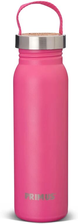 Primus Klunken Bottle 0.7 L Rosa