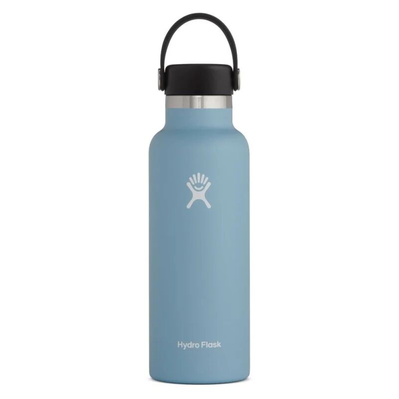 Hydroflask Standard Mouth Flex 532 ml Blå