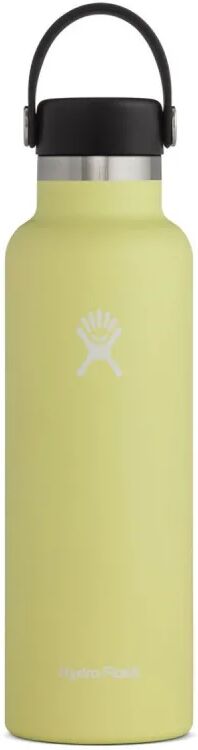 Hydroflask Standard Mouth Flex 621ml Gul