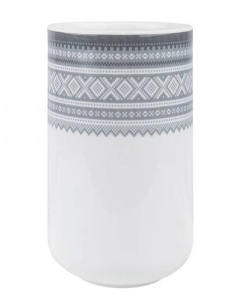 Marius of Norway ® Vase Grå Marius® By Porsgrund