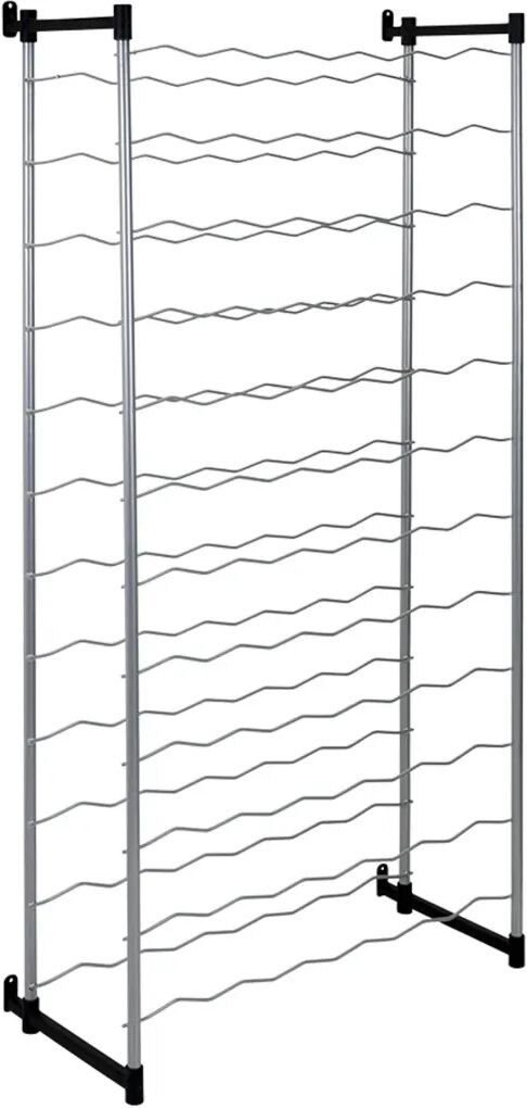 Metaltex Flaskeholder Bardolino for 72 flasker