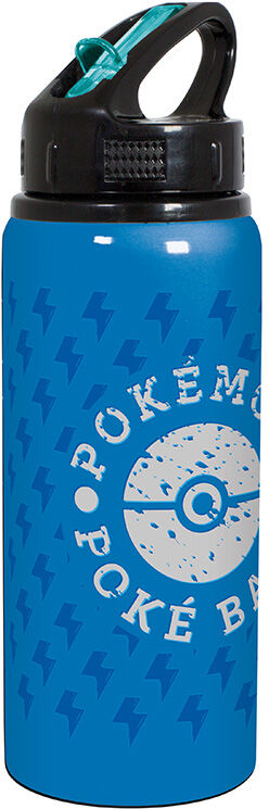 Pokemon Aluminiumsflaske 710 Ml