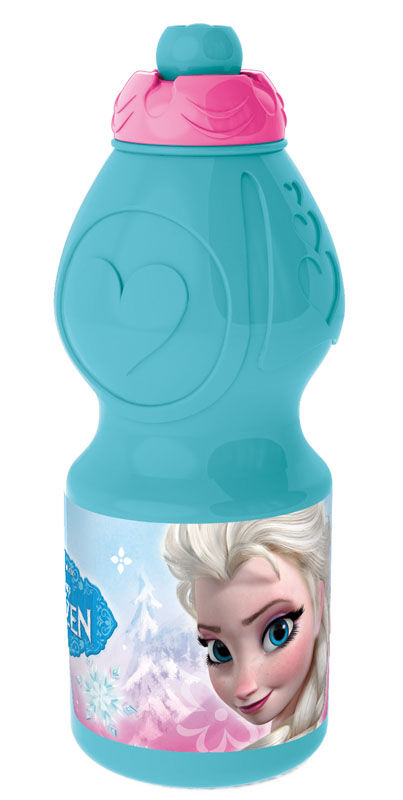 Disney Frost Sportsflaske 4dl
