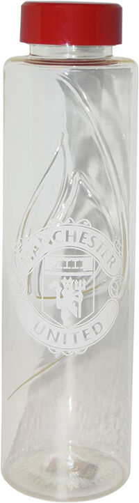 Hisab/Joker Manchester United Vannflaske 700ml