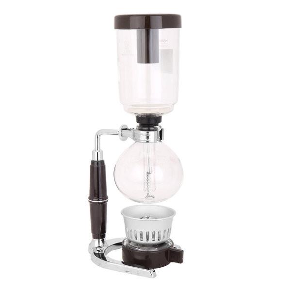 Kaffebox Hario Coffee Syphon "Technica" - TCA-5 (5 cups)