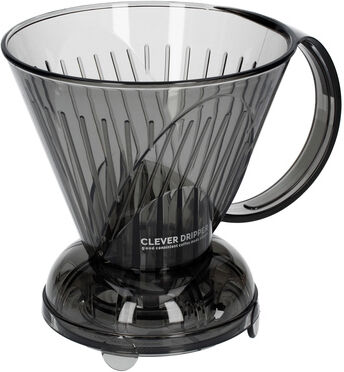 Kaffebox Clever Dripper