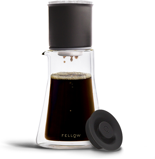 Kaffebox Stagg  Pour-Over Set