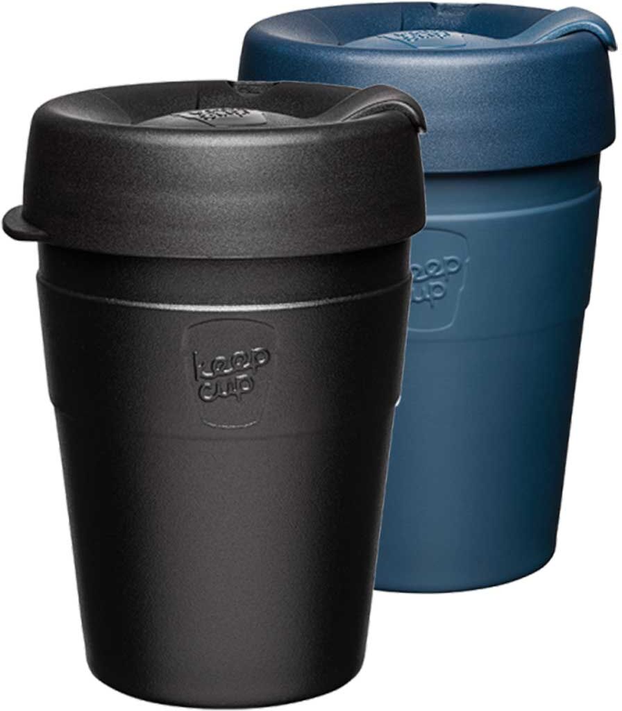 Kaffebox KeepCup Thermal