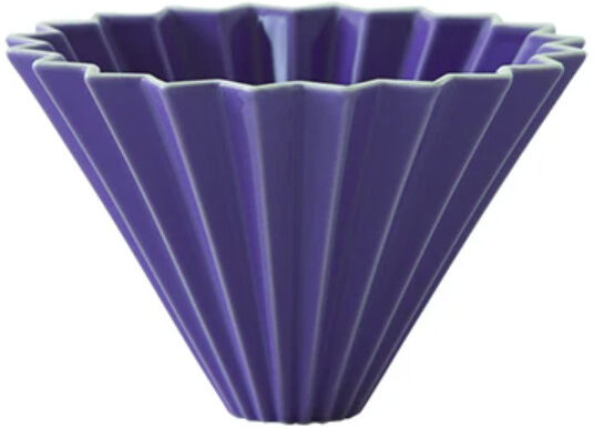 Kaffebox Origami Dripper M - Purple