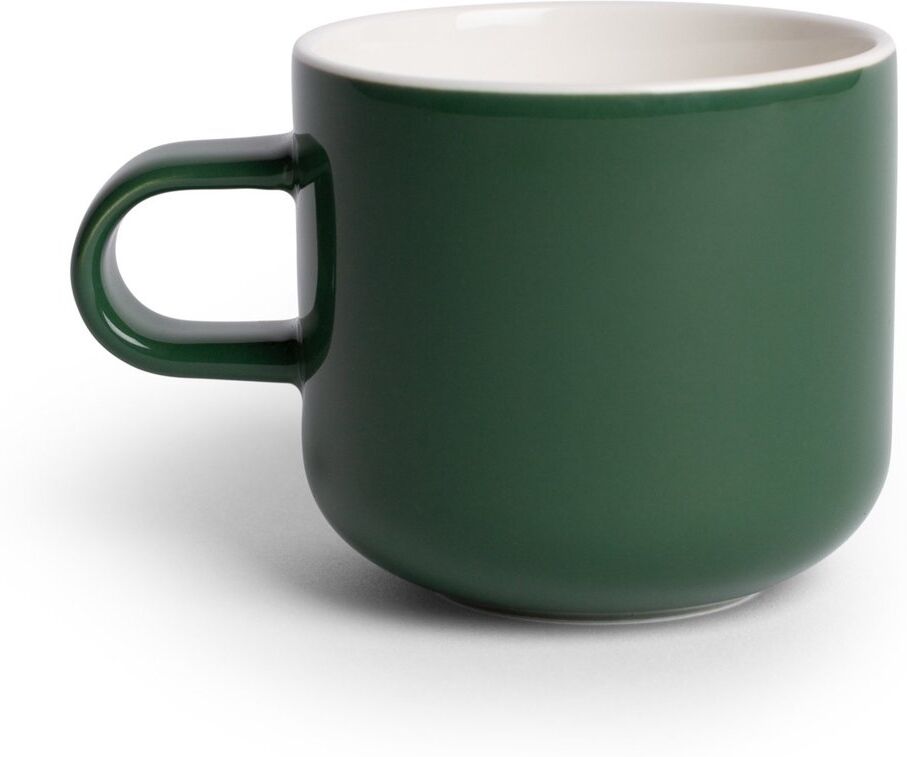 Kaffebox ACME Bobby Mug - Kawakawa (Green)