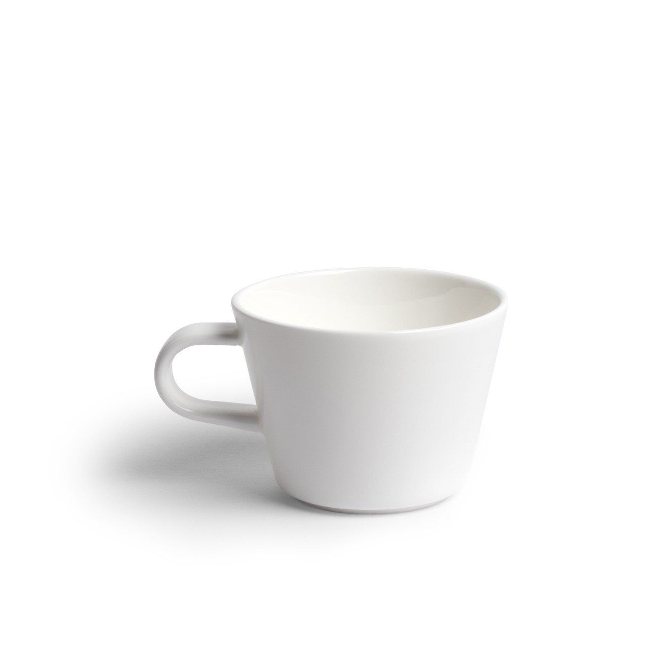 Kaffebox ACME Roman Cup - White, Medium