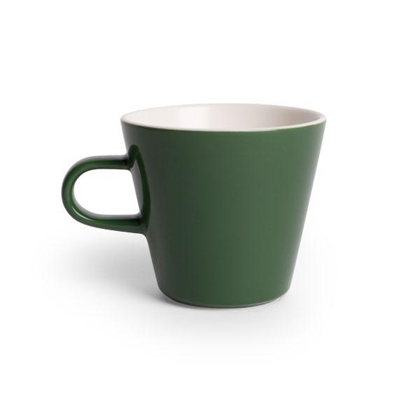 Kaffebox ACME Roman Cup - Kawakawa (Green), Large