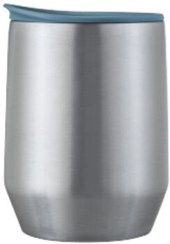 Kaffebox MIOLOVE Stainless Steel Mug from Hario