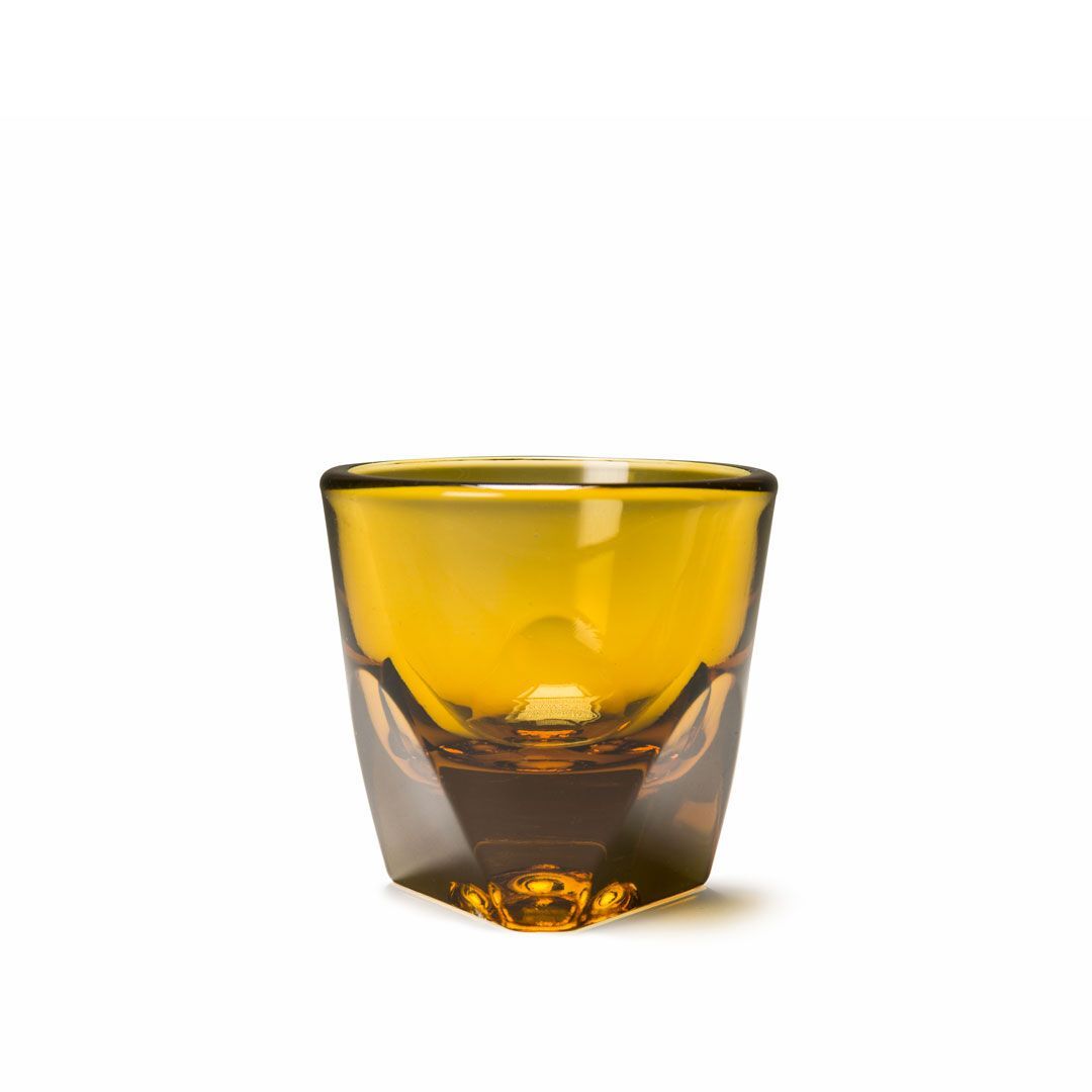 Kaffebox notNeutral Vero Espresso Glass - Amber
