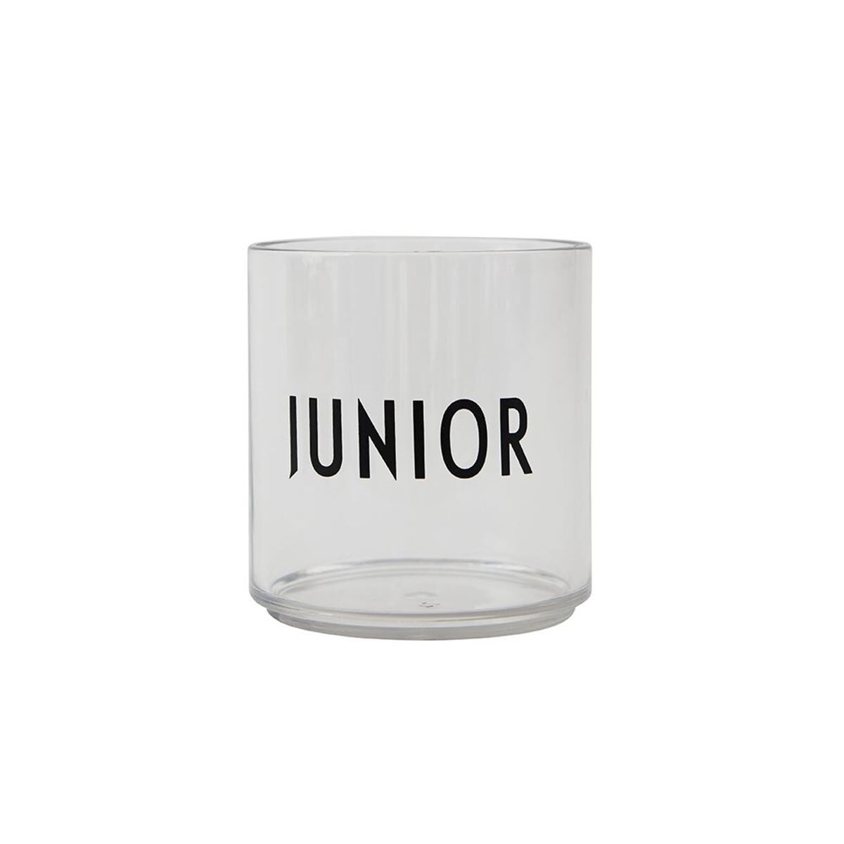 Design Letters Drikkeglass, Junior