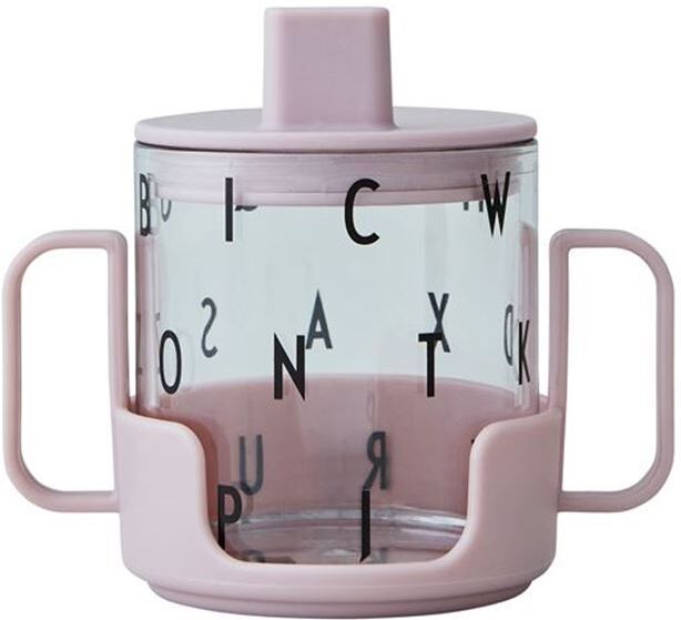 Design Letters Grow with your cup tritan, Lavender