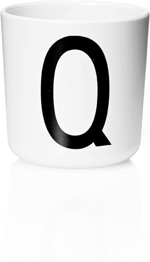 Design Letters Ecozen kopp, Q