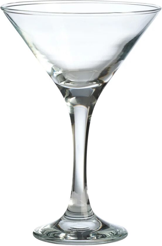 Aida Café martini-/cocktailglass 17,5 cl Klar