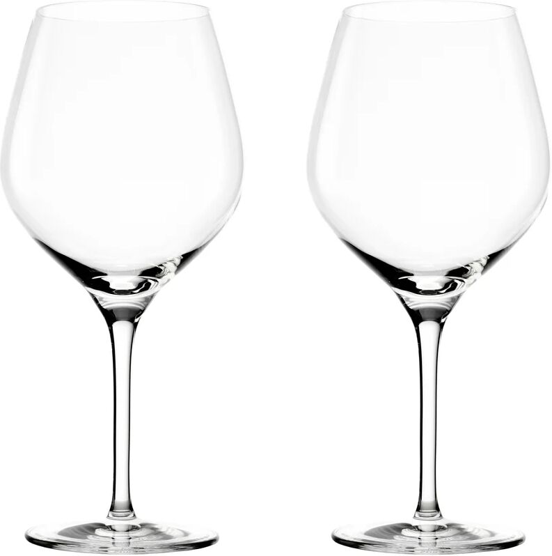 Aida Passion connoisseur vinsglass 65 cl 2-stk.