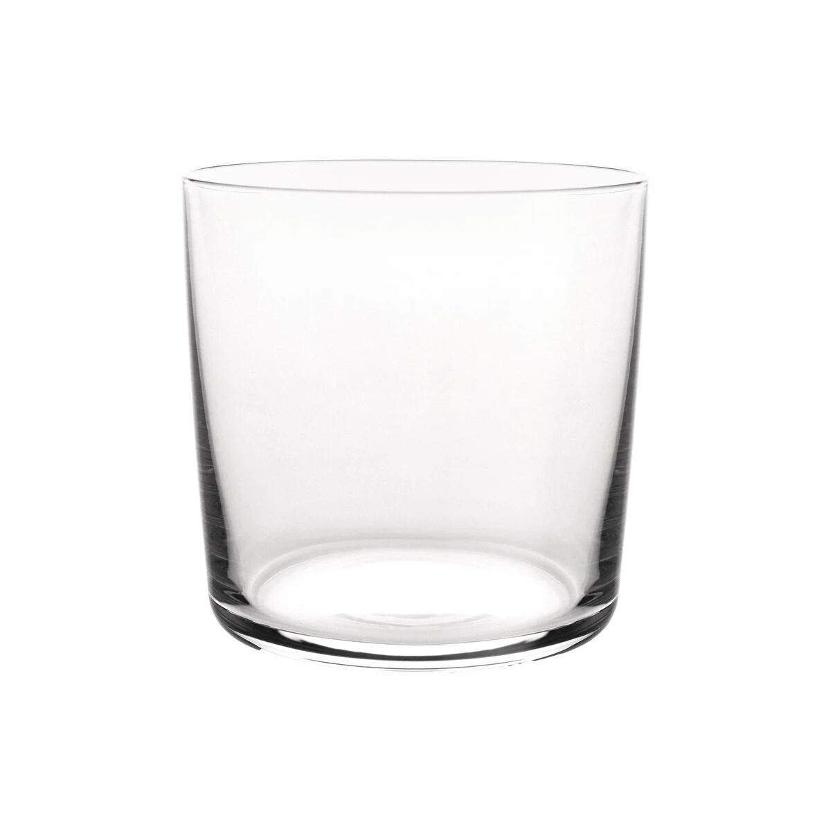 Alessi Glass Family vannglass 32 cl Klar