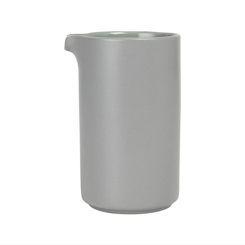 blomus Pilar mugge 0,5 L Mirage grey