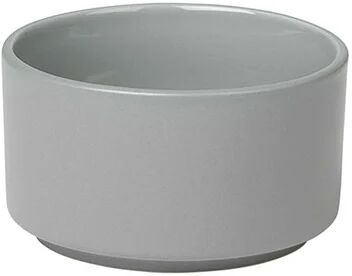 blomus Pilar skål Ø8,5 cm Mirage grey