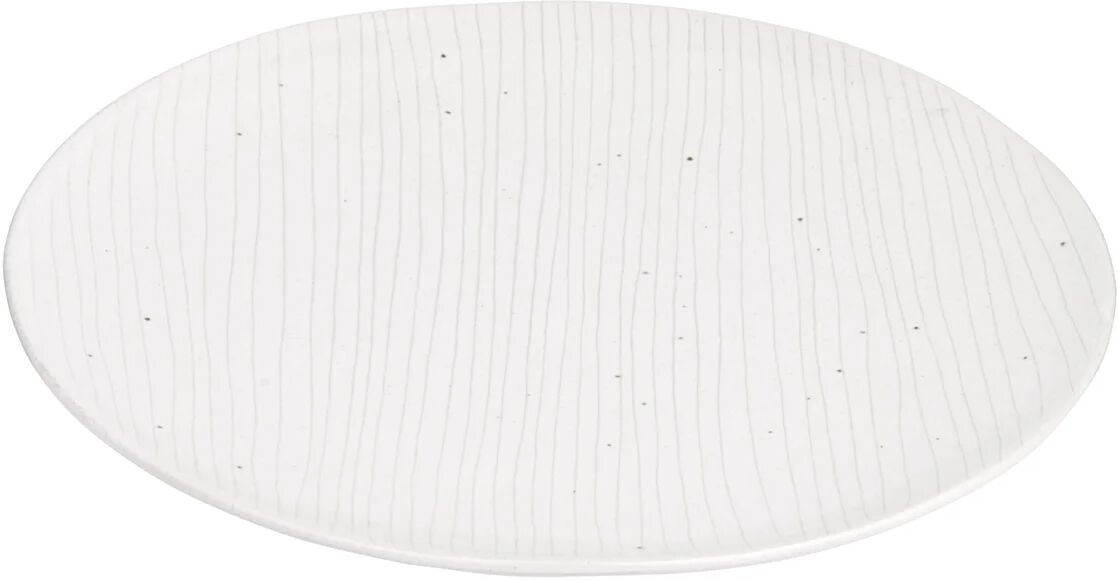 Broste Copenhagen Copenhagen tallerken Diameter 27 cm