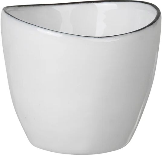 Broste Copenhagen Salt eggeglass 3,5 cm