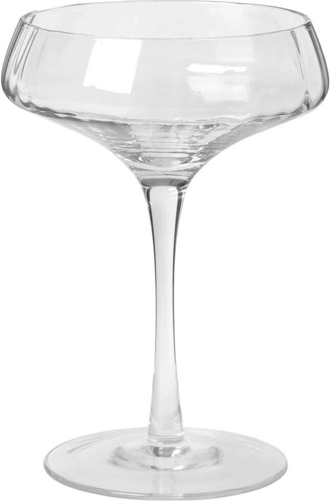 Broste Copenhagen Sandvig cocktailglass Klar