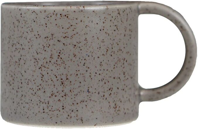 DBKD Mug gløggkopp Soft brown