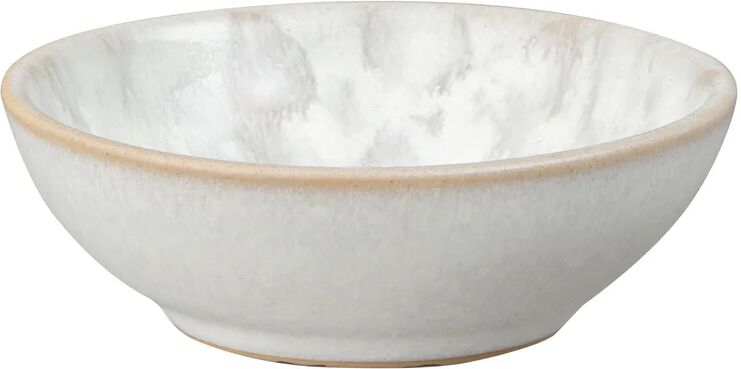 Denby Modus Marble skål 8 cm Hvit