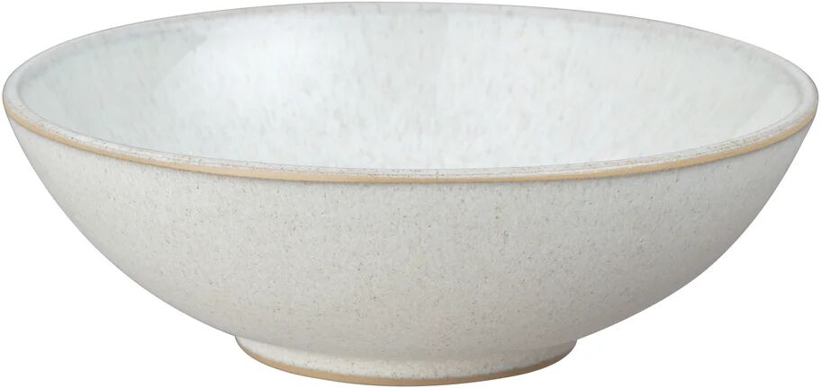 Denby Modus Speckle flingskål 13,5 cm Hvit