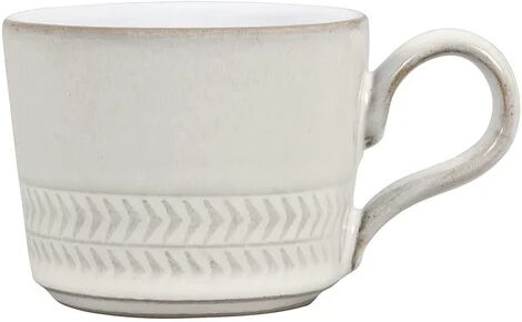 Denby Natural Canvas espressokopp 10 cl Textured