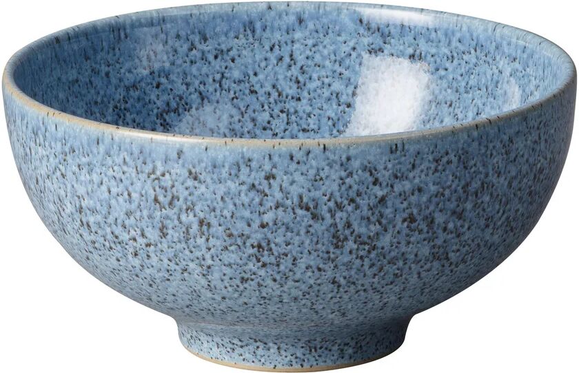 Denby Studio Blue risskål 13 cm Flint