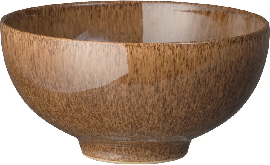 Denby Studio Craft risskål 13 cm Chestnut