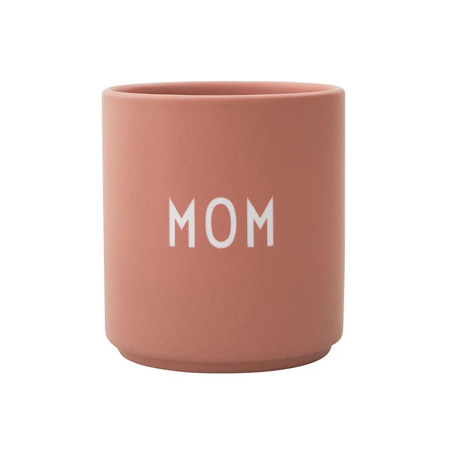 Design Letters favorittkopp Mom/Love