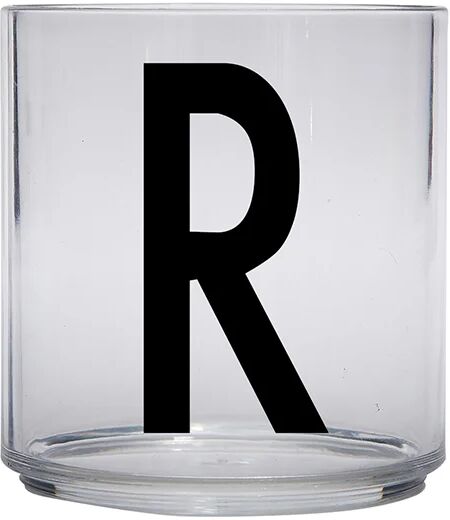 Design Letters Kids glass R