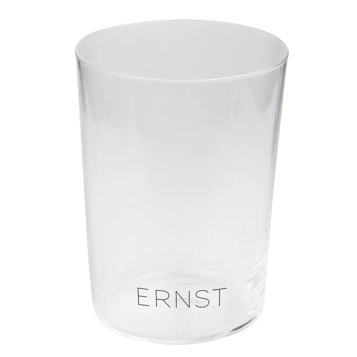 Ernst vannglass 55cl klar