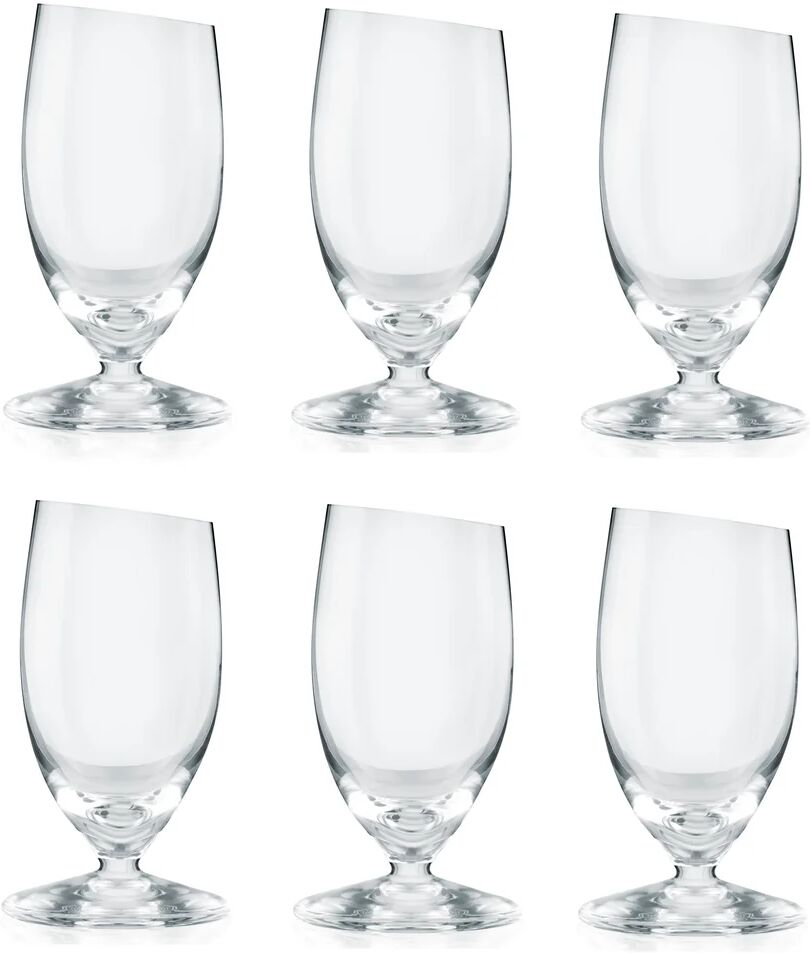 Eva Solo drammeglass 6-pakn. 4 cl