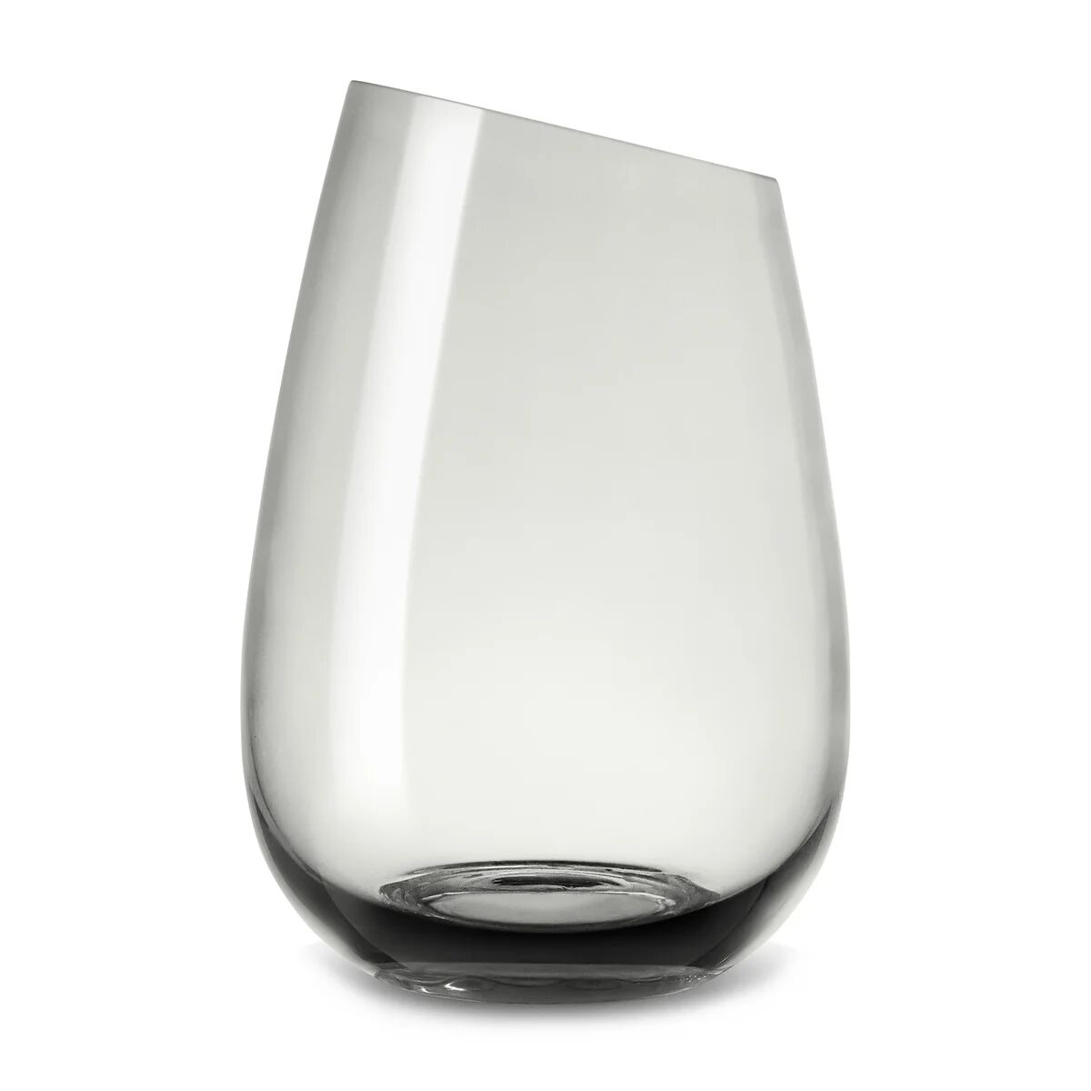 Eva Solo vannglass smokey grey 48 cl