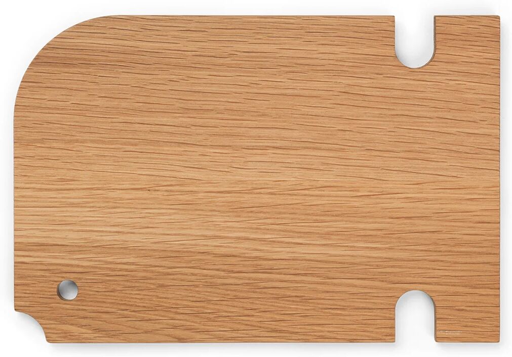 Ferm Living AniBoard serveringsbrett 15,5 x 23 cm Fisk