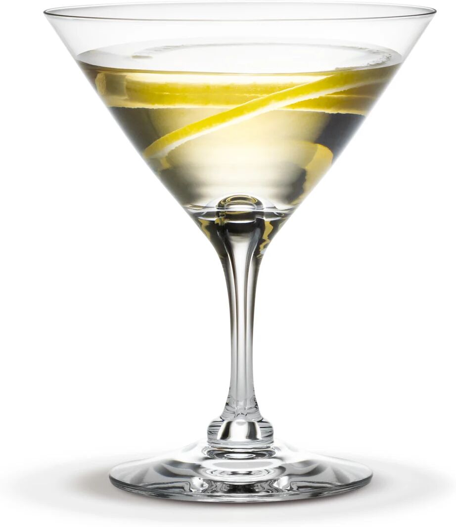 Holmegaard Fontaine cocktailglass 25 cl